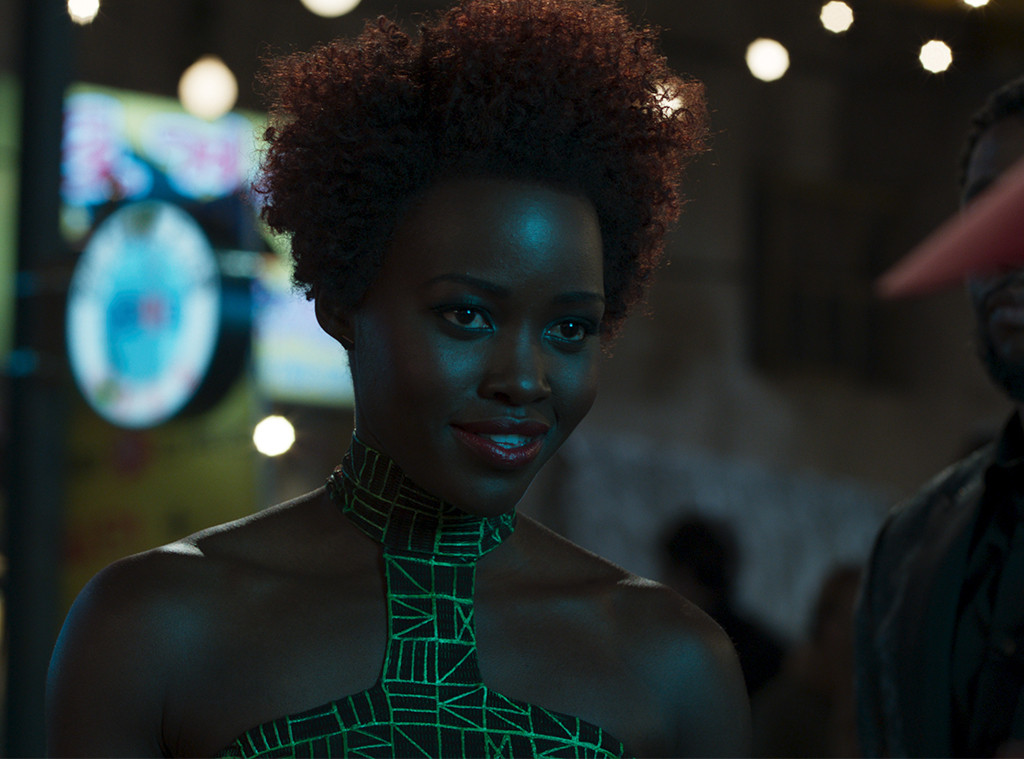 4 Mind Blowing Secrets Behind The Makeup In Black Panther -